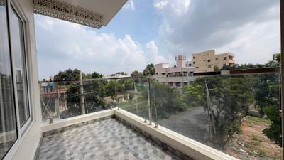 Image of 1200 Sq.ft 2 BHK Builder Floor for rent in R.K. Hegde Nagar, Bengaluru for Rs. 32000