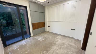 Bedroom Image of 1206 Sq.ft 3 BHK Builder Floor for sale in Gujranwala Town New Delhi for Rs. 30000000