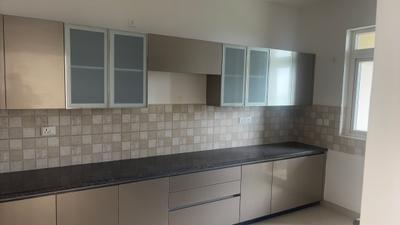 Kitchen Image of 3200 Sq.ft 4 BHK Apartment / Flat for sale in ATS Picturesque Reprieves, Sector 152 Noida for Rs. 40100000