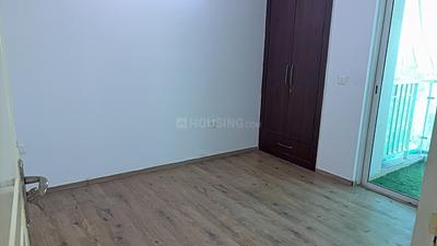 Bedroom Image of 1757 Sq.ft 3 BHK Apartment / Flat for sale in Experion The Heartsong, Sector 108 Gurgaon for Rs. 18500000