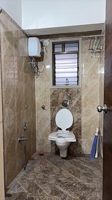 Image of 802 Sq.ft 2 BHK Apartment / Flat for sale in Chheda Palladium, Borivali West, Mumbai for Rs. 25000000