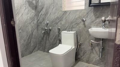 Image of 1098 Sq.ft 2 BHK Apartment / Flat for rent in K R Puram, Bengaluru for Rs. 31500