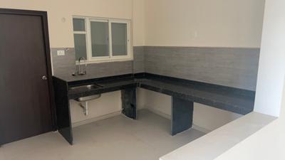 Kitchen Image of 3200 Sq.ft 3 BHK Duplex for sale in Vadgaon Pune for Rs. 17000000