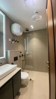 Image of 2700 Sq.ft 3 BHK Builder Floor for rent in BPTP Astaire Garden Floors, Sector 70A, Gurgaon for Rs. 50000