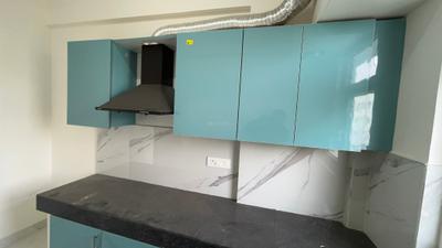 Kitchen Image of 1208 Sq.ft 2.5 BHK Builder Floor for sale in M3M Soulitude, Sector 89 Gurgaon for Rs. 13400000