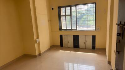 Bedroom Image of 700 Sq.ft 1 BHK Apartment / Flat for sale in Oshodhara Greens, Kalyan West Kalyan for Rs. 4071000