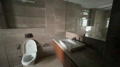 Image of 2300 Sq.ft 3 BHK Apartment / Flat for rent in Phoenix One Bangalore West, Rajajinagar, Bengaluru for Rs. 180000