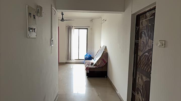 Lok Everest Housing Society Living Room 1