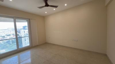 Bedroom Image of 3310 Sq.ft 4.5 BHK Apartment / Flat for sale in Manav Eternelle, Baner Pune for Rs. 45000000