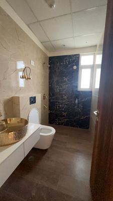 Image of 1895 Sq.ft 3 BHK Apartment / Flat for sale in T And T Eutopia Phase 1, Siddharth Vihar, Ghaziabad for Rs. 22000000
