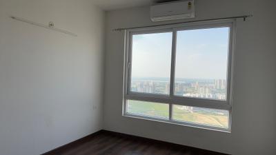 Bedroom Image of 1689 Sq.ft 3 BHK Apartment / Flat for rent in Hero Homes, Sector 104 Gurgaon for Rs. 42000