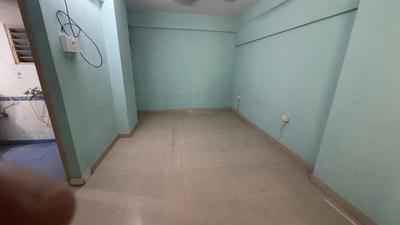 Bedroom Image of 920 Sq.ft 2 BHK Apartment / Flat for sale in Powai Fortune Co-opertiveSociety, Powai Mumbai for Rs. 17000000
