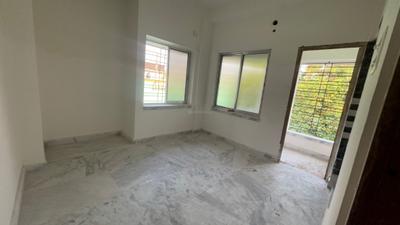 Bedroom Image of 820 Sq.ft 2 BHK Apartment / Flat for sale in Behala Chowrasta Kolkata for Rs. 4300000