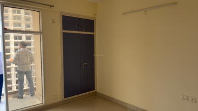 Bedroom Image of 1061 Sq.ft 2.5 BHK Apartment / Flat for sale in Nirala Greenshire, Noida Extension Greater Noida for Rs. 9200000