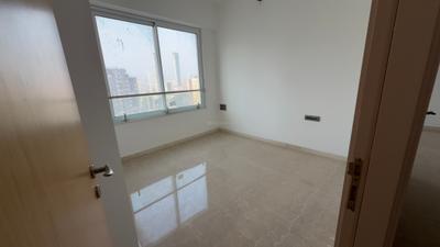 Bedroom Image of 1012 Sq.ft 2 BHK Apartment / Flat for rent in Monte South, Byculla Mumbai for Rs. 150001