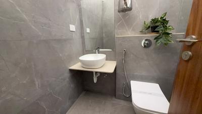 Image of 1084 Sq.ft 3 BHK Apartment / Flat for sale in VJ Palladio Presidential Suites Balewadi Riverfront, Balewadi, Pune for Rs. 15100000