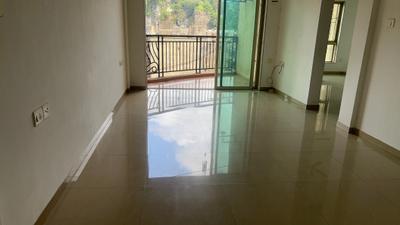 Living Room Image of 965 Sq.ft 2 BHK Apartment / Flat for sale in Nahar Laurel And Lilac, Powai Mumbai for Rs. 21000000