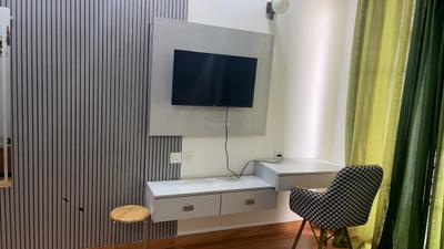 Bedroom Image of 575 Sq.ft 1 BHK Studio for sale in Noida Extension Greater Noida for Rs. 5700000