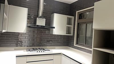 Kitchen Image of 4896 Sq.ft 4 BHK Builder Floor for sale in Model Town New Delhi for Rs. 75000000