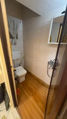 Image of 724 Sq.ft 2 BHK Apartment / Flat for sale in Naktala, Kolkata for Rs. 4000000