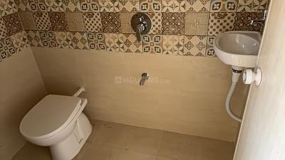 Image of 580 Sq.ft 2 BHK Apartment / Flat for rent in Sweni Sattvam Icon, Vatva, Ahmedabad for Rs. 11000