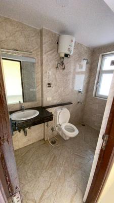 Image of 1689 Sq.ft 3 BHK Apartment / Flat for sale in Adani Oyster Greens, Sector 102, Gurgaon for Rs. 22000000