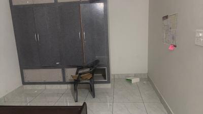 Bedroom Image of 1000 Sq.ft 2 BHK Builder Floor for rent in Phusgarh Part Karnal for Rs. 12000