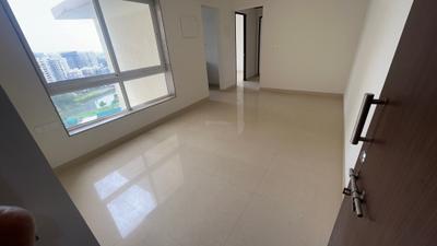 Living Room Image of 680 Sq.ft 2 BHK Apartment / Flat for sale in Hubtown Rising City, Ghatkopar East Mumbai for Rs. 17900000