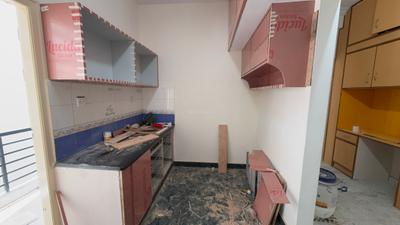 Kitchen Image of 1600 Sq.ft 2 BHK Apartment / Flat for rent in C V Raman Nagar Bengaluru for Rs. 43000