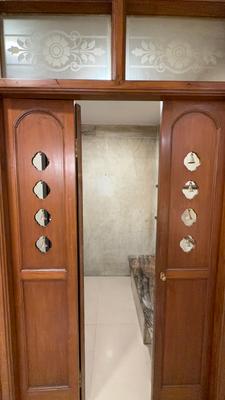 Pooja Room One Image of 1602 Sq.ft 3 BHK Apartment / Flat for rent in Indira Nagar Bengaluru for Rs. 100000