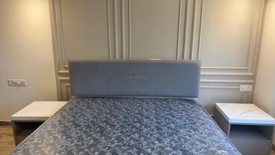 Bedroom Image of 220 Sq.ft 1 RK Apartment / Flat for sale in Balewadi Pune for Rs. 3500000