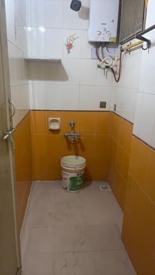 Image of 1320 Sq.ft 2 BHK Apartment / Flat for rent in Adajan, Surat for Rs. 22000