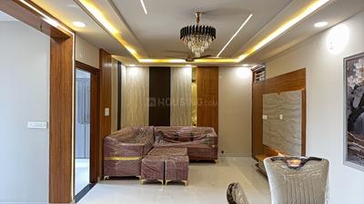 Living Room Image of 1405 Sq.ft 3 BHK Apartment / Flat for sale in Kanakpura Jaipur for Rs. 5700000