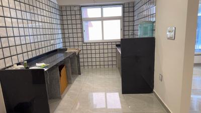 Kitchen Image of 850 Sq.ft 2 BHK Apartment / Flat for sale in Sajay Shree Suryodaya, Ghatkopar East Mumbai for Rs. 23500000