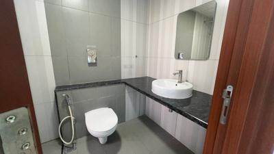 Image of 1655 Sq.ft 3 BHK Apartment / Flat for sale in L And T Raintree Boulevard, Sahakara Nagar, Bengaluru for Rs. 32500000