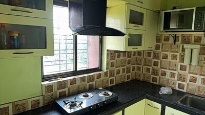 2 BHK Independent House