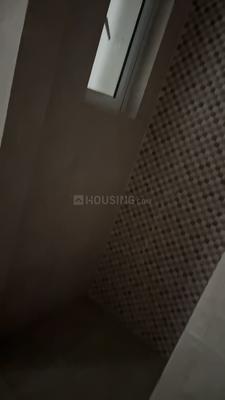 Bathroom Image of 585 Sq.ft 1 BHK Apartment / Flat for sale in Aditya Urban Homes Phase 1C, Bamheta Village Ghaziabad for Rs. 3300000