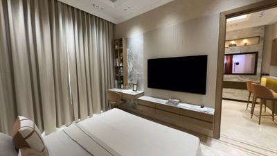 Bedroom Image of 1317 Sq.ft 1 BHK Studio for sale in Central Park Belaperla, Sector 48 Gurgaon for Rs. 42000000