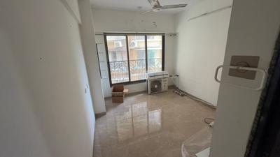 Bedroom Image of 700 Sq.ft 2 BHK Apartment / Flat for rent in Best Harmony Residency, Ghatkopar East Mumbai for Rs. 57000