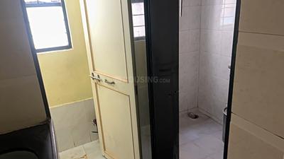 Image of 800 Sq.ft 2 BHK Apartment / Flat for rent in Kunal Estate, Chinchwad, Pune for Rs. 23000