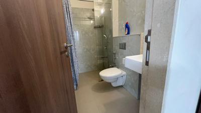 Image of 1020 Sq.ft 2 BHK Apartment / Flat for sale in L And T West Square, Seawoods, Navi Mumbai for Rs. 28000000