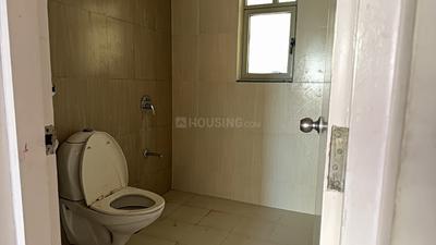 Image of 1850 Sq.ft 3 BHK Apartment / Flat for rent in Adani The Meadows, Shantigram, Ahmedabad for Rs. 33000