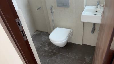 Bathroom Image of 482 Sq.ft 1 BHK Apartment / Flat for sale in Piramal Vaikunth , Thane West Thane for Rs. 8500000