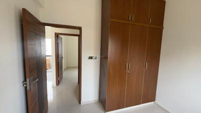 Bedroom Image of 1108 Sq.ft 2 BHK Builder Floor for rent in Bommanahalli Bengaluru for Rs. 38000