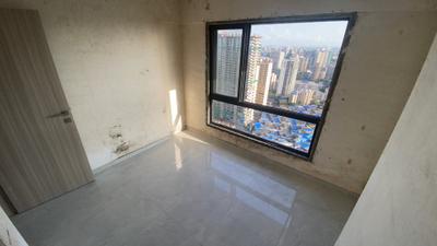 Bedroom Image of 621 Sq.ft 2 BHK Apartment / Flat for sale in Paradigm Antalya, Jogeshwari West Mumbai for Rs. 16300000