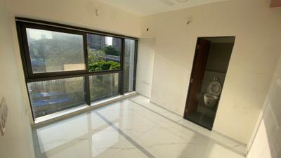 Bedroom Image of 672 Sq.ft 2 BHK Apartment / Flat for sale in Siroya Level The Residences, Andheri West Mumbai for Rs. 20000000