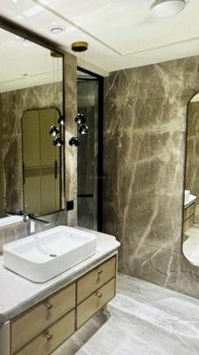 Image of 4050 Sq.ft 4 BHK Builder Floor for sale in Model Town, New Delhi for Rs. 62500000