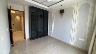Bedroom Image of 1200 Sq.ft 3 BHK Builder Floor for sale in Lion Green Valley Independent Floors, Sector 35 Sohna for Rs. 17000000