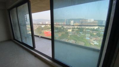 Living Room Image of 3085 Sq.ft 4 BHK Apartment / Flat for sale in Experio Platinum Elysium, Nerul Navi Mumbai for Rs. 63500000