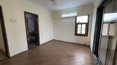 Bedroom Image of 1500 Sq.ft 3 BHK Apartment / Flat for rent in Regency Gardens, Kharghar Navi Mumbai for Rs. 70000